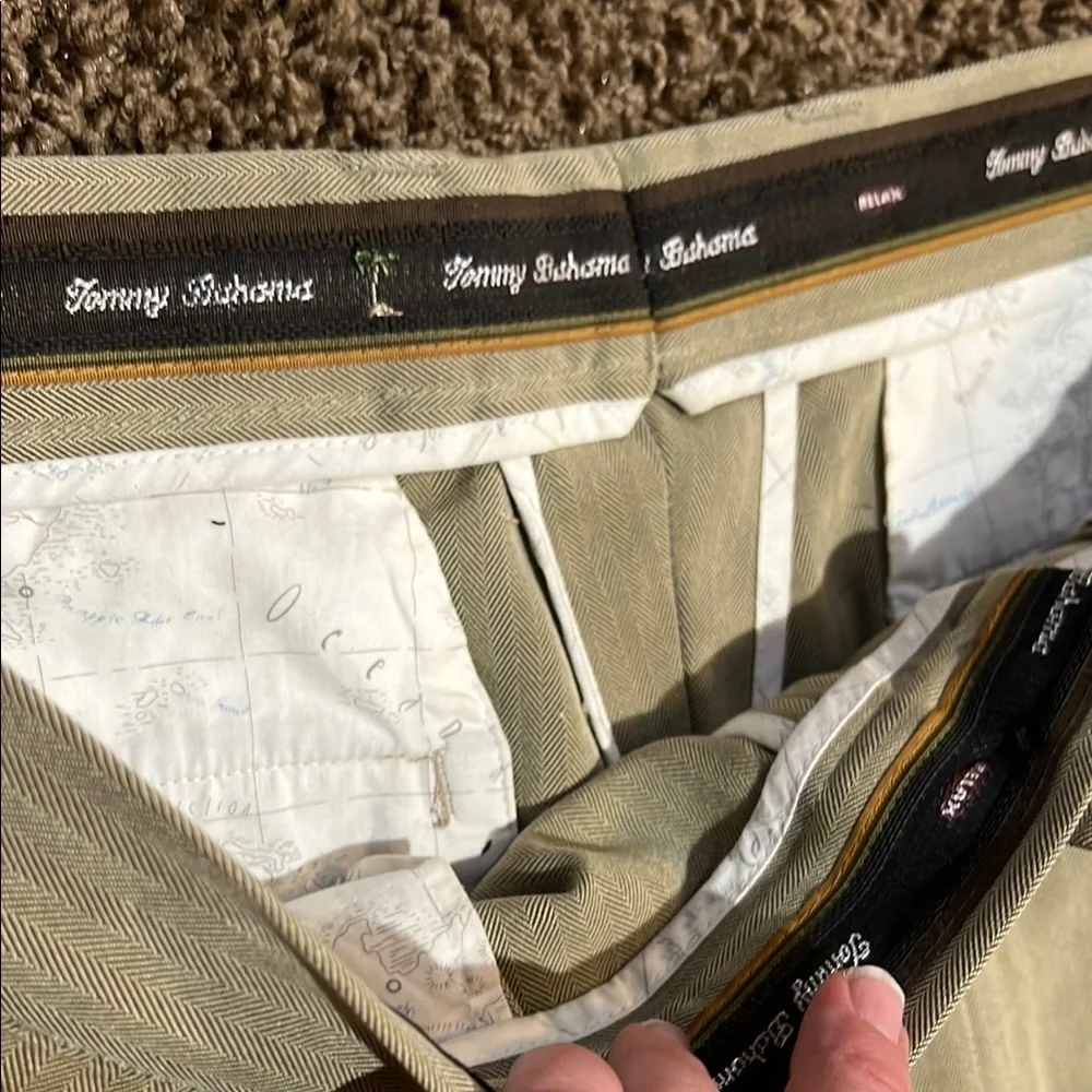 Tommy Bahama these tommy